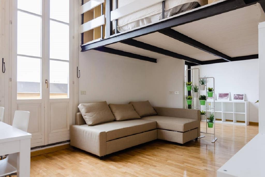 V12 Design Apartments Milánó Szoba fotó