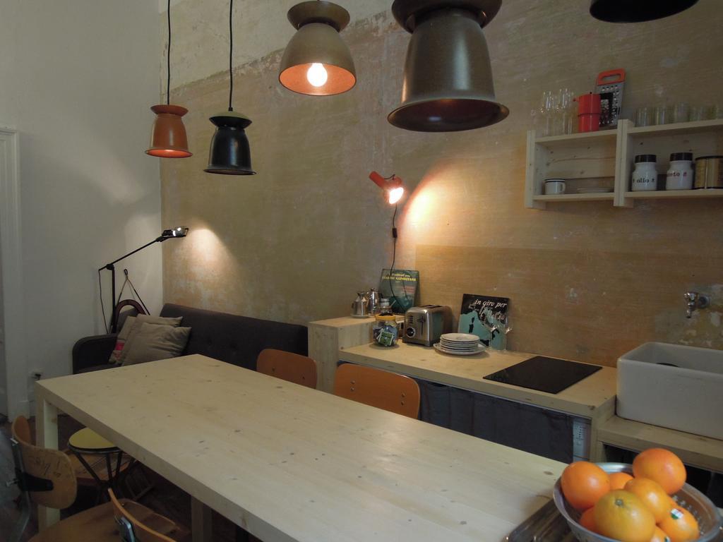 V12 Design Apartments Milánó Kültér fotó