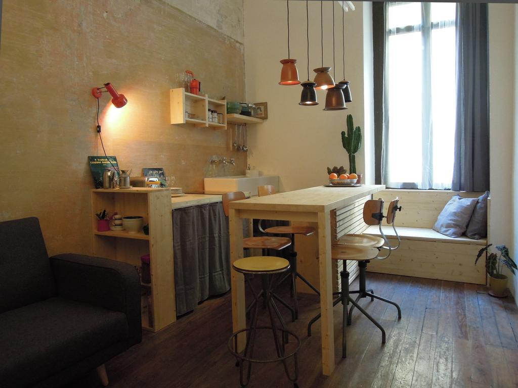 V12 Design Apartments Milánó Kültér fotó