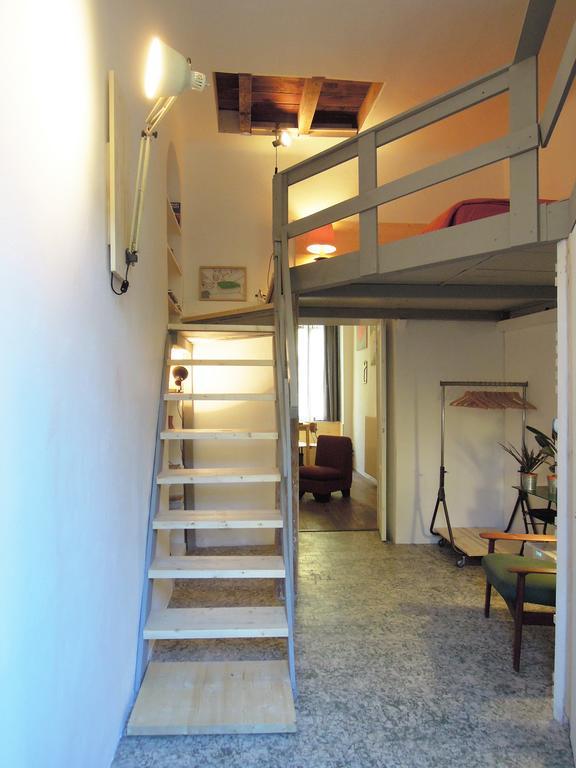 V12 Design Apartments Milánó Kültér fotó