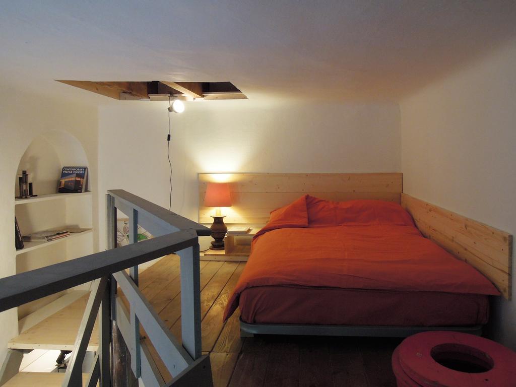 V12 Design Apartments Milánó Kültér fotó