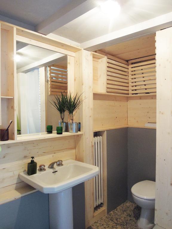 V12 Design Apartments Milánó Kültér fotó