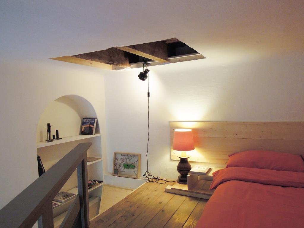 V12 Design Apartments Milánó Kültér fotó