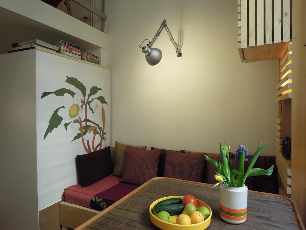 V12 Design Apartments Milánó Kültér fotó