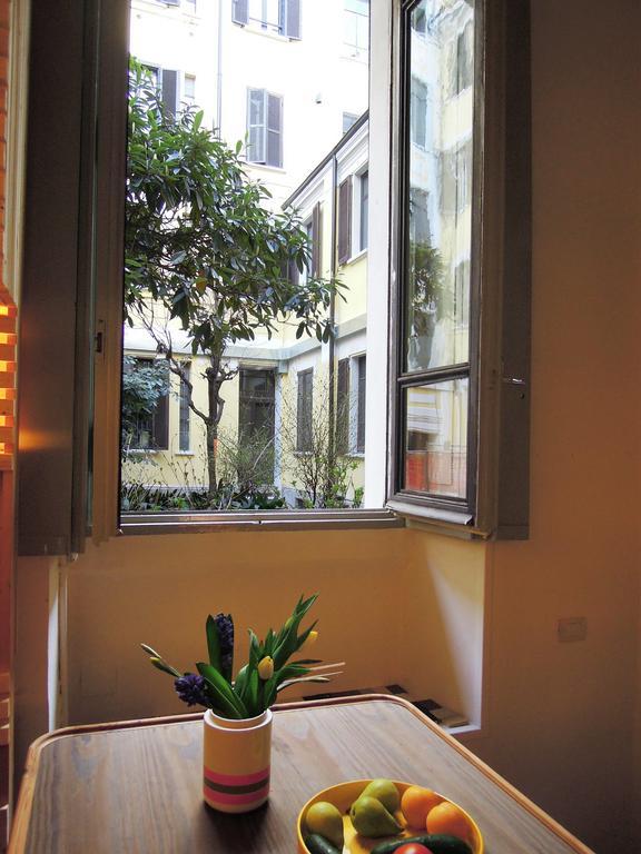V12 Design Apartments Milánó Kültér fotó