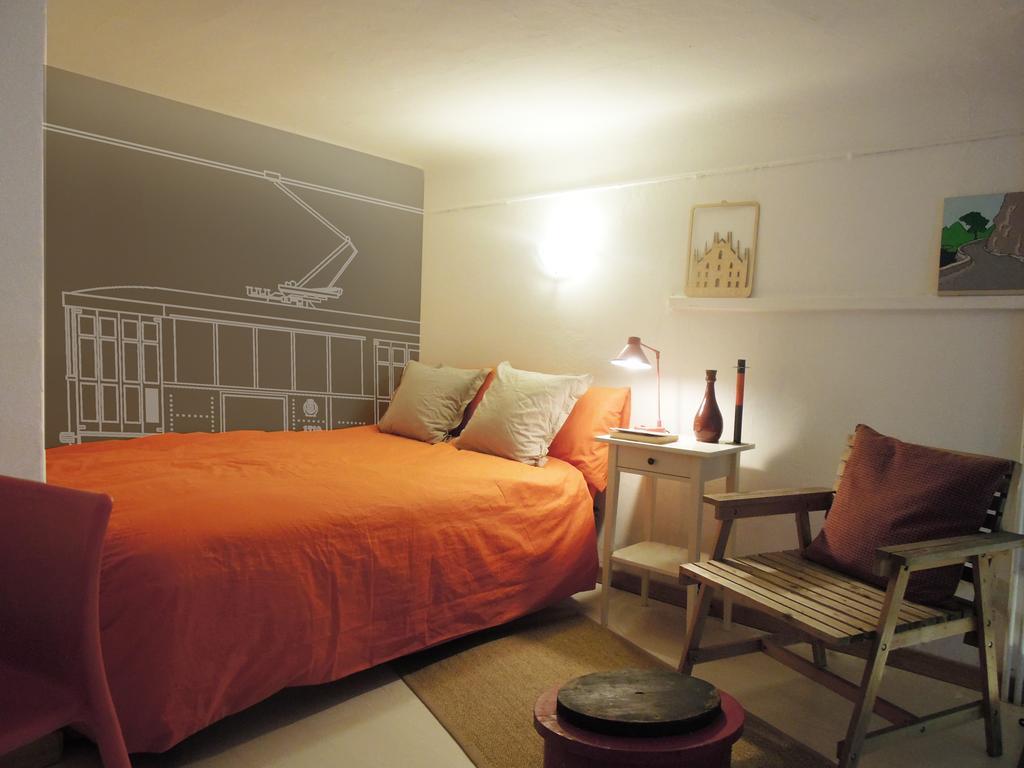 V12 Design Apartments Milánó Kültér fotó