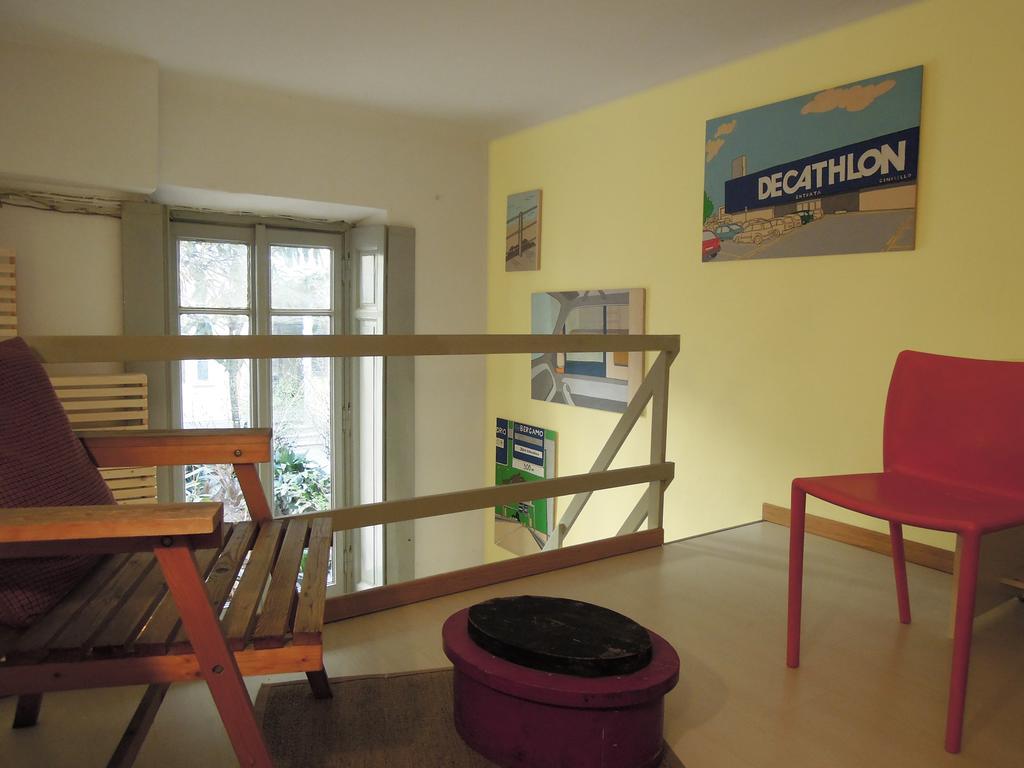 V12 Design Apartments Milánó Kültér fotó